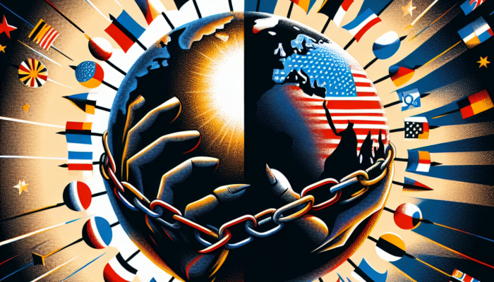 Democracy versus Autocracy: A Global Perspective