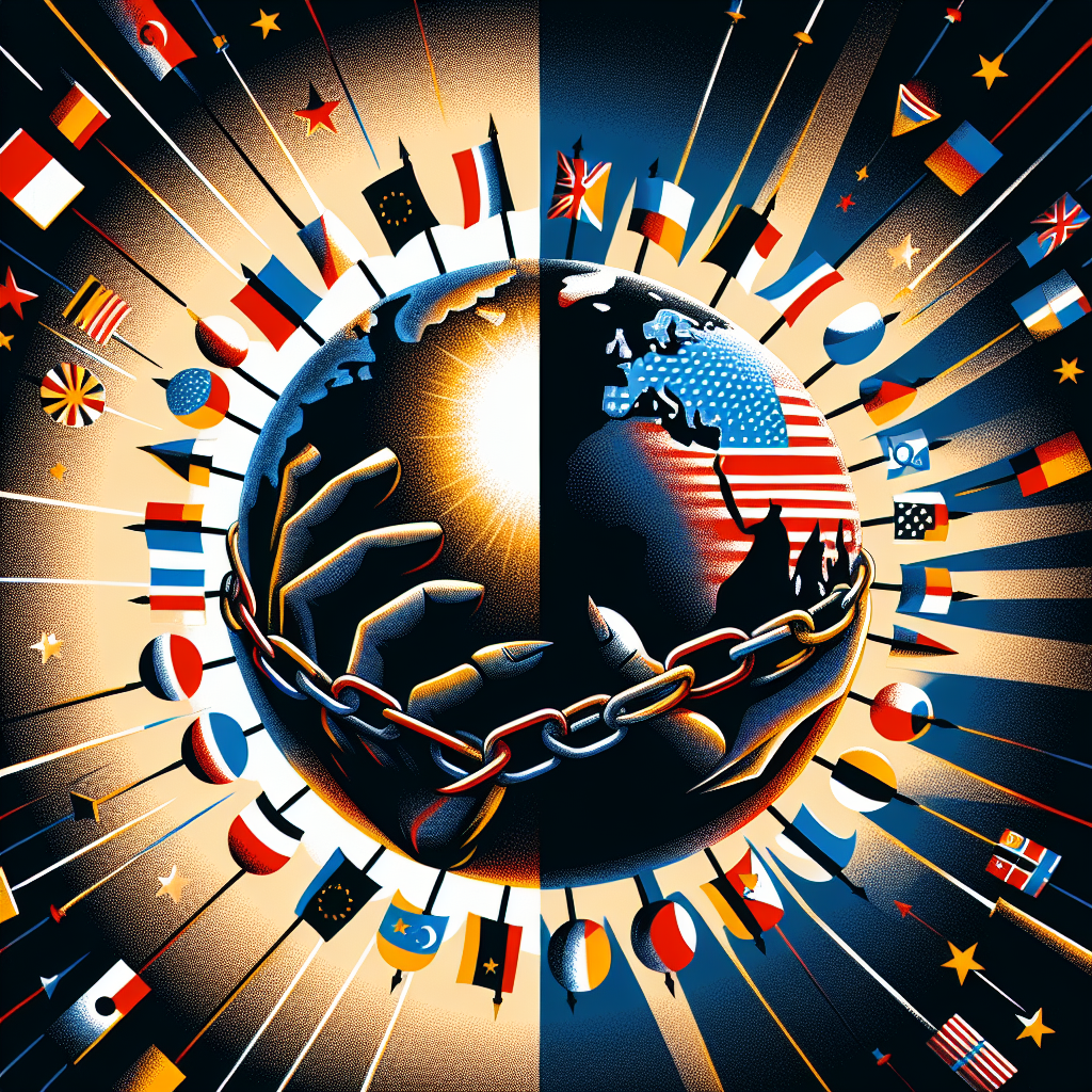 Democracy versus Autocracy: A Global Perspective