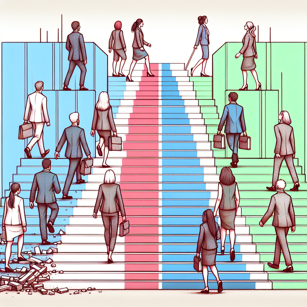 Gender Representation in the UK Parliament: Progress and Challenges
