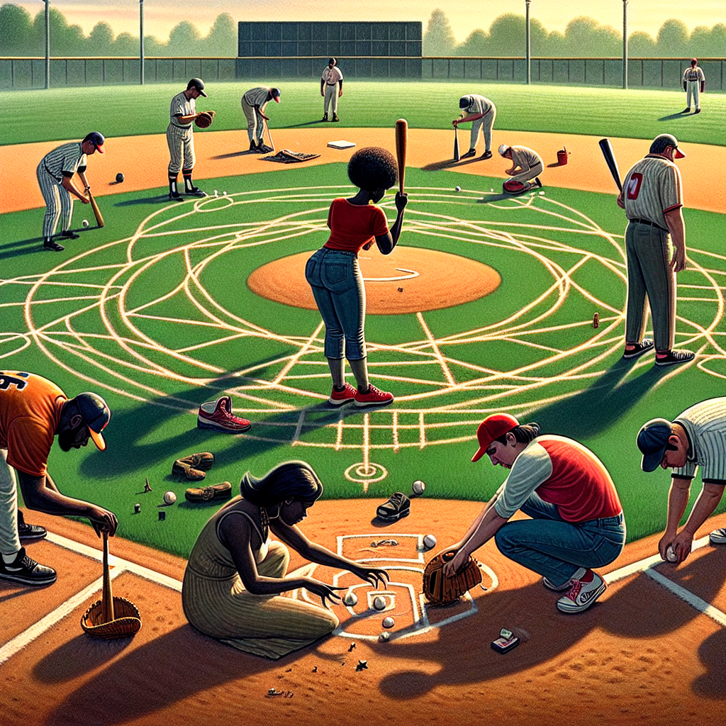 The Significance of Rituals and Superstitions in Baseball