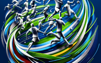 First Half Frenzy: Setting the Stage for a Thrilling Conclusion