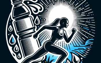 The Importance of Hydration for Peak Performance