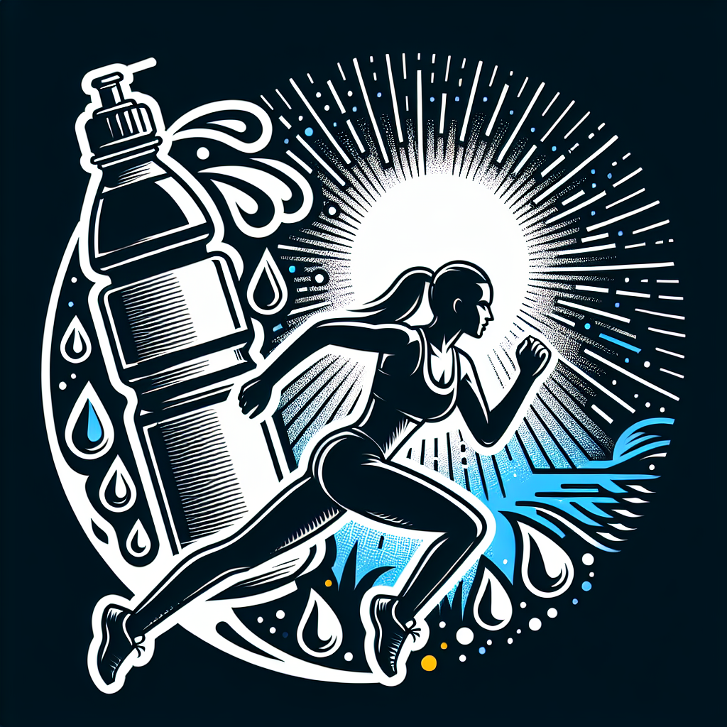 The Importance of Hydration for Peak Performance