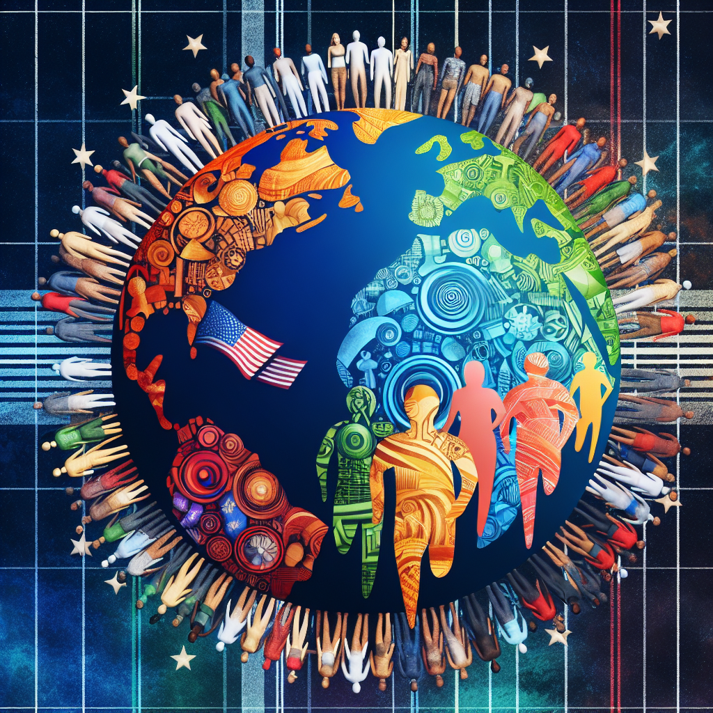 How Immigration Policies are Shaping the 2024 Presidential Race