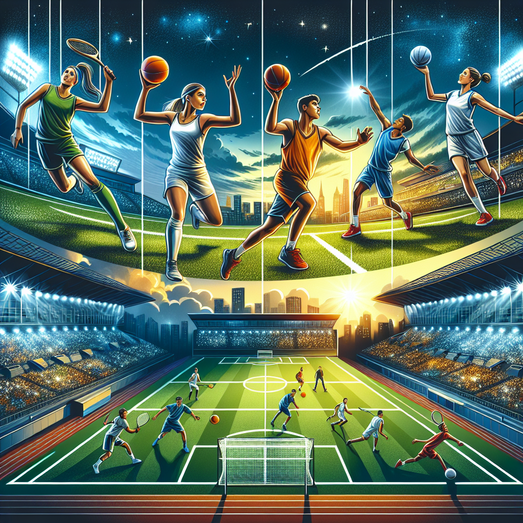 This Season's Top Rookie Performers to Watch