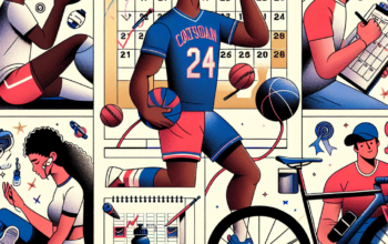 The Significance of Bye Weeks in Sports Seasons