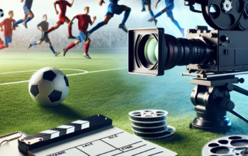 The Power of Visuals: Why Sports Documentaries Matter