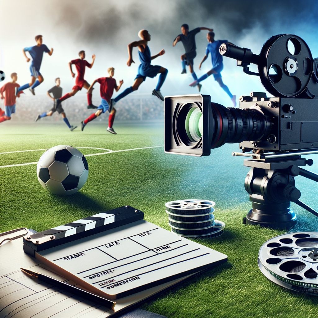 The Power of Visuals: Why Sports Documentaries Matter