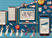 The Evolution of Sports Scheduling in the Digital Age
