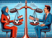 Understanding Bias in Sports Commentary