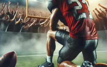 Behind the Glory: Exposing the Truths of Sports Fame