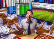 Confessions of a Fantasy Football Addict: Lessons Learned