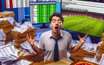 Confessions of a Fantasy Football Addict: Lessons Learned