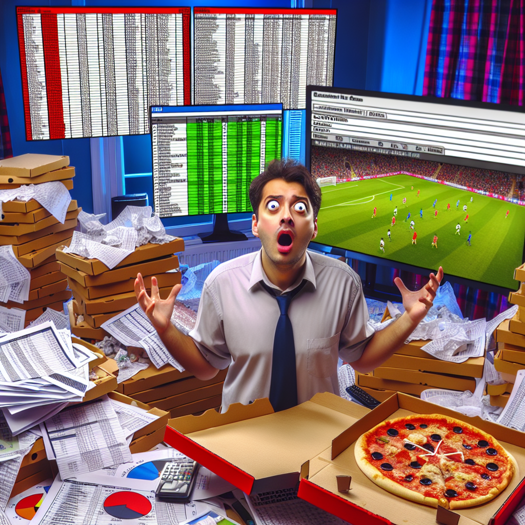 Confessions of a Fantasy Football Addict: Lessons Learned