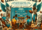 Fantasy Football Draft Day Etiquette: Do's and Don'ts