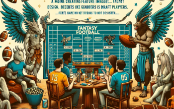 Fantasy Football Draft Day Etiquette: Do's and Don'ts