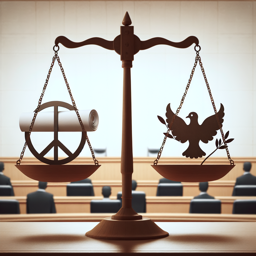 The Challenges of Implementing Gun Control Legislation