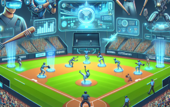 The Future of Baseball: Trends and Predictions for the Next Decade