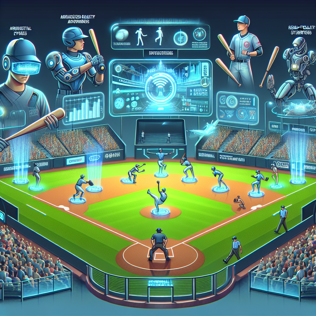 The Future of Baseball: Trends and Predictions for the Next Decade