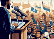 The Influence of Populism on Modern Political Leadership