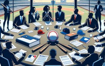 Understanding the Business Side of Major League Baseball