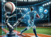 How Technology is Changing the Game of Baseball