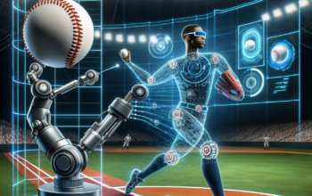 How Technology is Changing the Game of Baseball