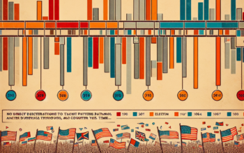 Election Results: Historical Trends and Patterns
