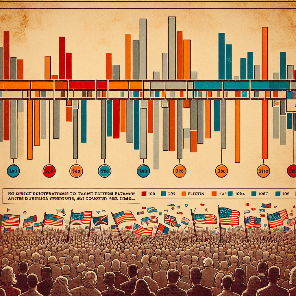 Election Results: Historical Trends and Patterns