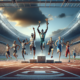 From the Track to the Podium: Athletes on Their Greatest Triumphs
