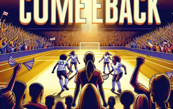 Impressive Comeback: How the Team Turned the Tide