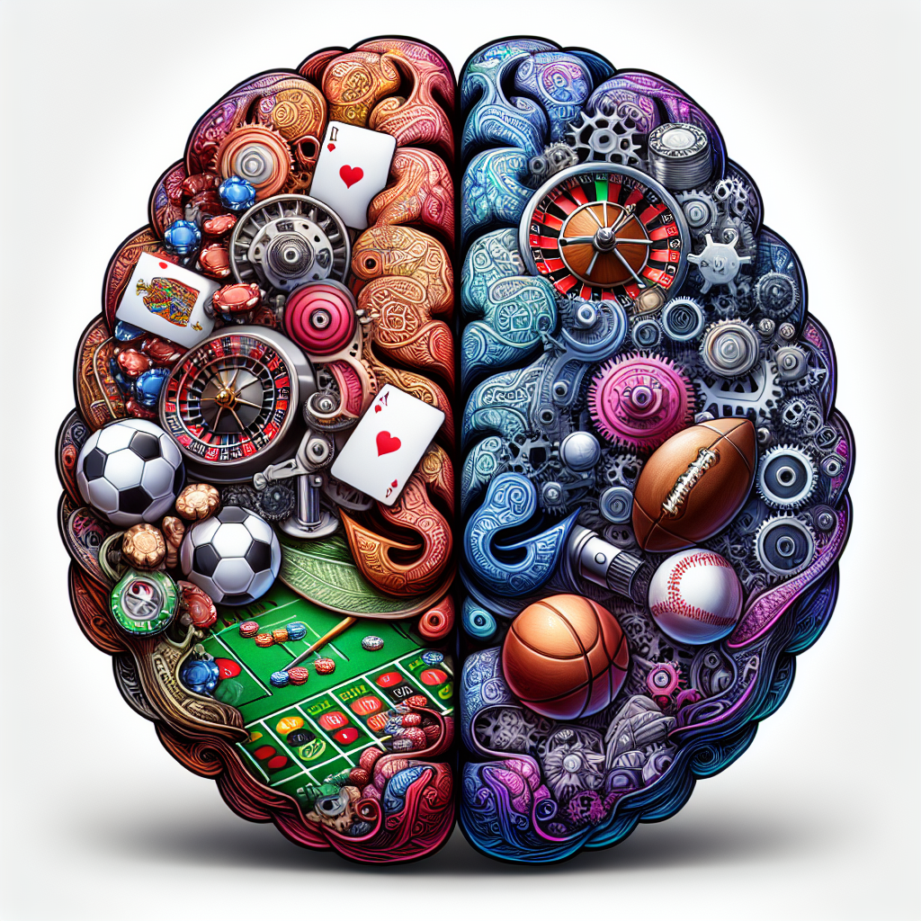 The Psychology of Sports Betting: Staying Disciplined