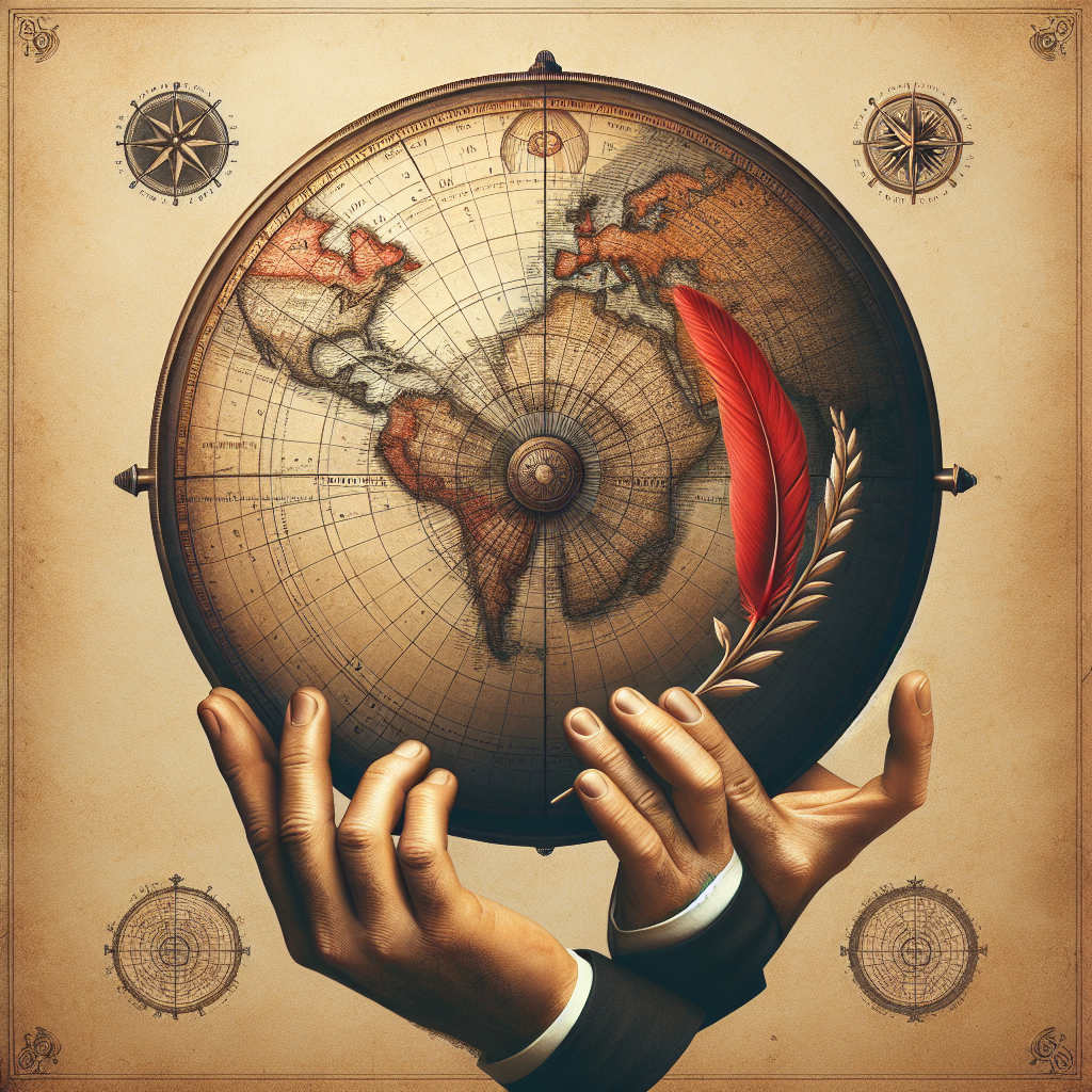 Political Ideologies and Their Influence on Global Conflict