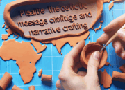 The Art of Political Messaging: Crafting the Perfect Campaign Narrative