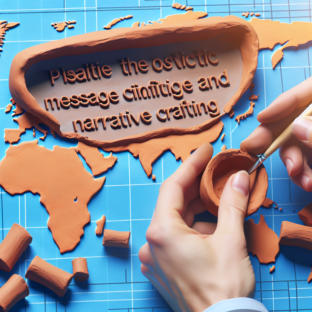 The Art of Political Messaging: Crafting the Perfect Campaign Narrative