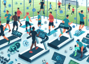 The Impact of Technology on Sports Training