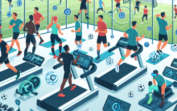 The Impact of Technology on Sports Training