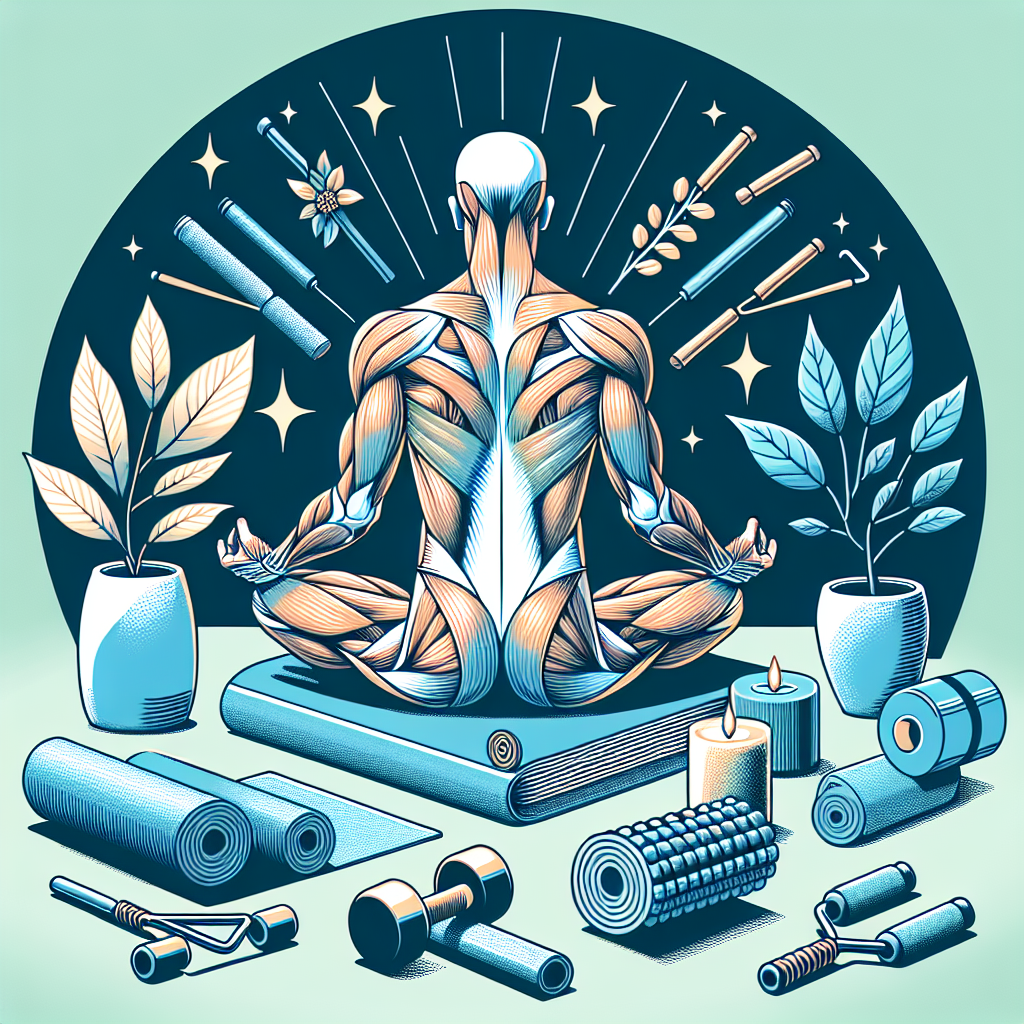 Essential Recovery Techniques for Optimal Performance