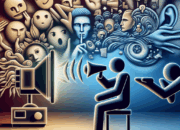 How Commentary Influences the Viewing Experience