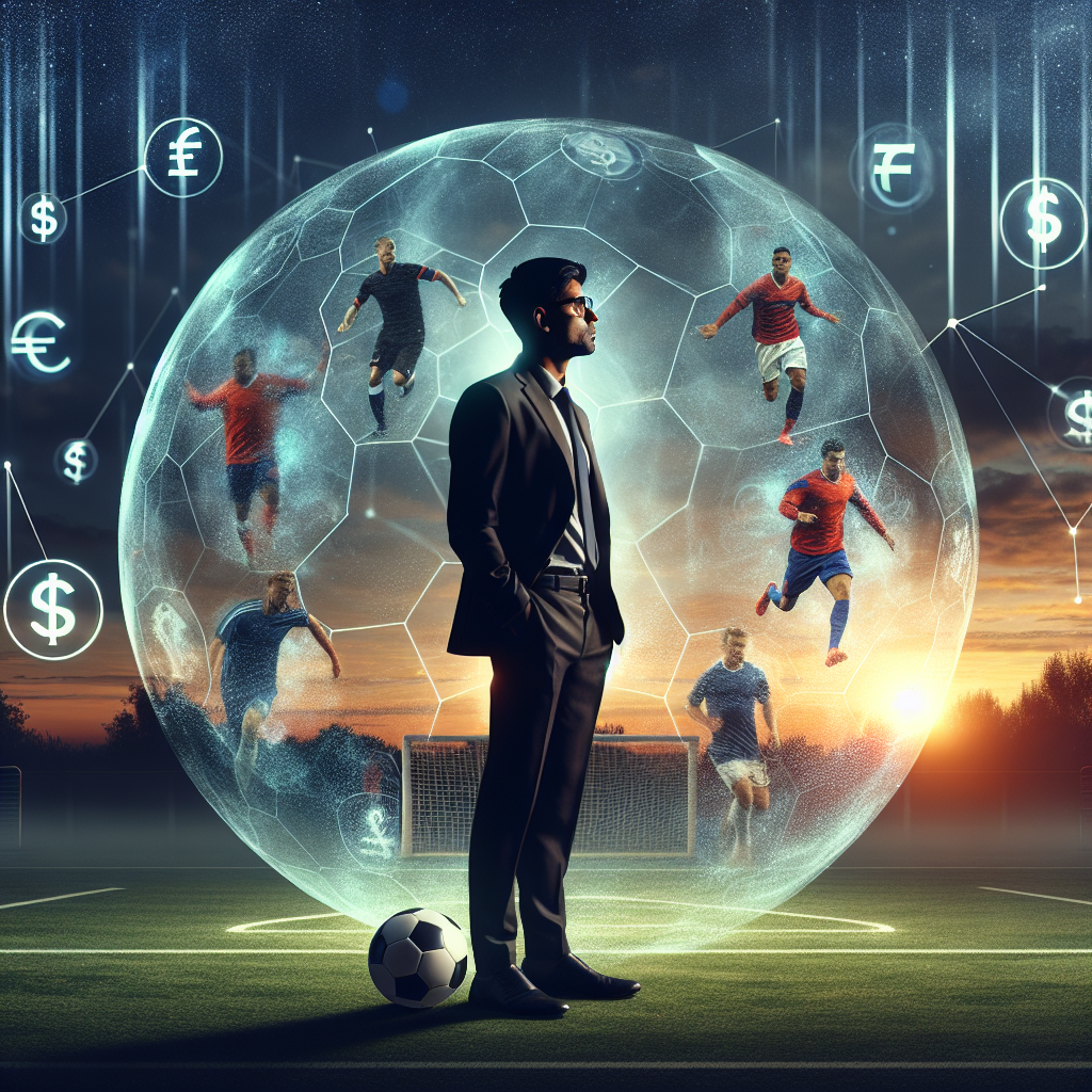 Inside the Mind of a Football Director: Navigating Transfers