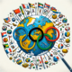 How the Olympics Promote Global Unity
