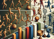 The Interplay Between Team Dynamics and Sports Rankings: An In-Depth Study