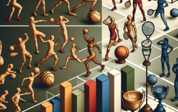 The Interplay Between Team Dynamics and Sports Rankings: An In-Depth Study