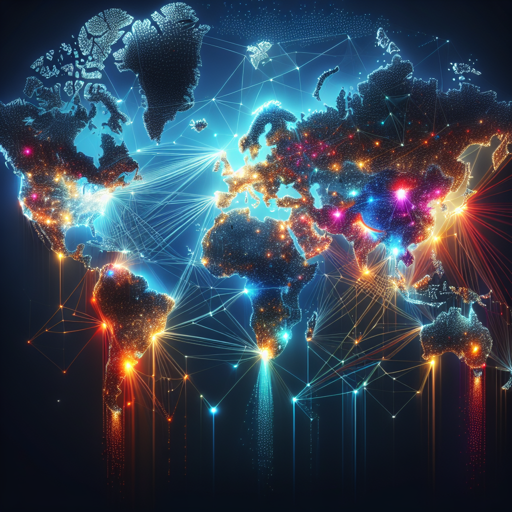 The Impacts of Foreign Aid Policies on Global Relations