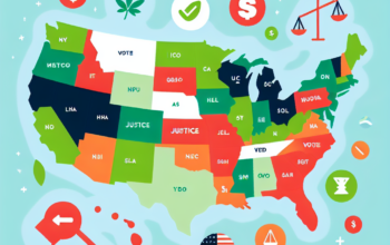 Analyzing Voter Turnout: What It Says About Political Opinions.