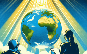 Climate Policy in the Spotlight as COP28 Approaches