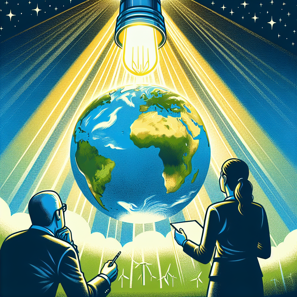 Climate Policy in the Spotlight as COP28 Approaches