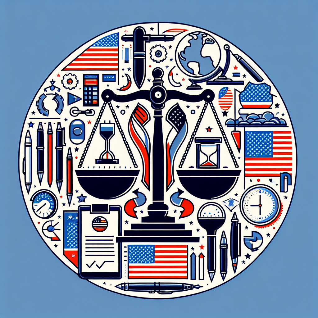 A Deep Dive into the 2024 Presidential Election Candidates