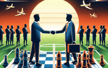 Transfer Strategies: What Clubs Should Do This Offseason