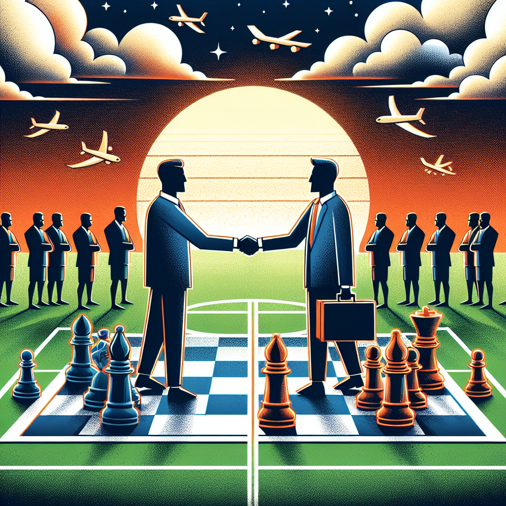 Transfer Strategies: What Clubs Should Do This Offseason